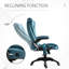 Lucchesi Executive Chair-1627892977