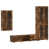 Smoked Oak is out of stock