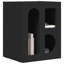 40cm W Manufactured Wood Bedside Table-784360257