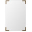 Miroir d'appoint Roth