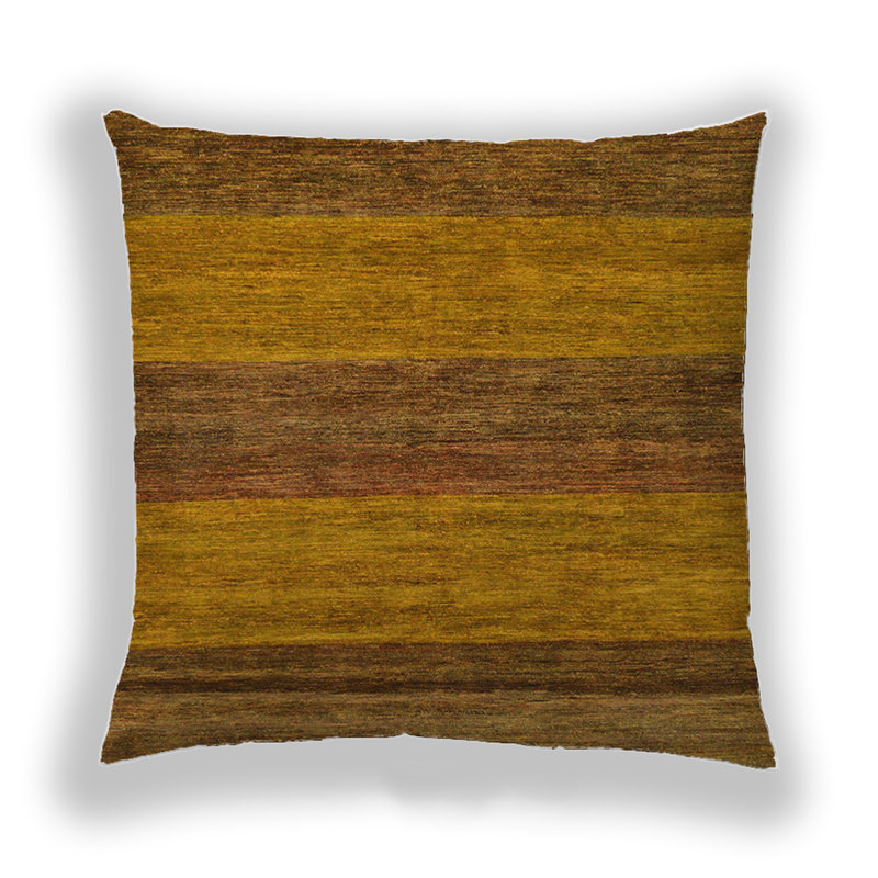 Throw Pillow, Microsuede
