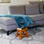 Tabouret en bois naturel Delightful-666702340
