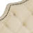 Danile Upholstered Headboard-276990162-276990158