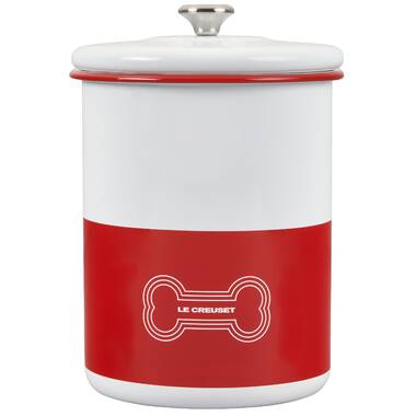 PULLNSCOOP Autovac Automatic Vacuum Food Storage Container 20 lb