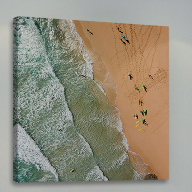 Wrapped Canvas Print, 122 cm H x 122 cm W x 3.81 cm D