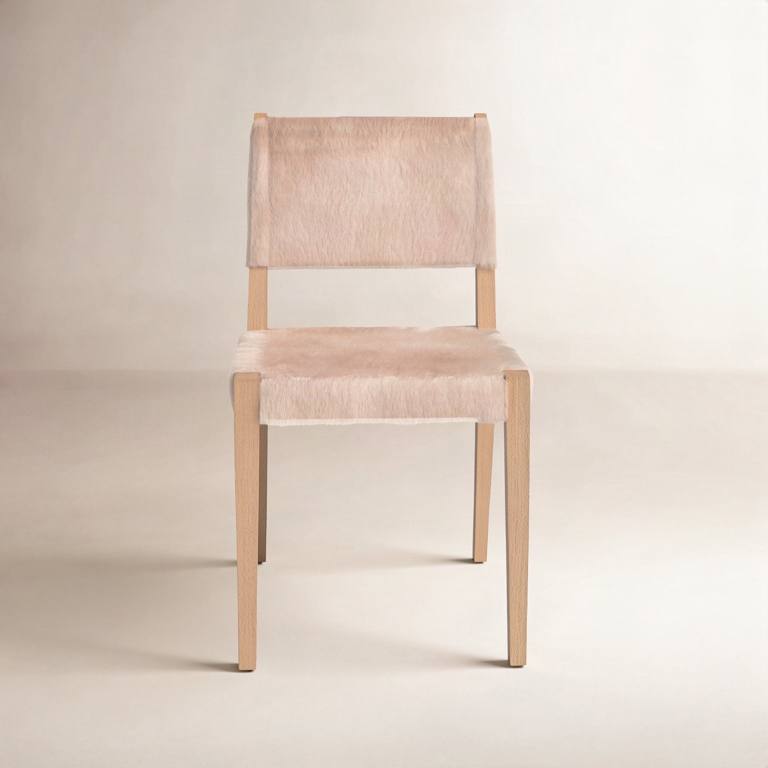 Hailie Oak Dining Chair