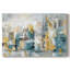 City Views I -Gallery Wraraped Cavas-1846188496