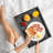 Ceeanna Solid Wood Tray-1366488355