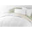 7-Piece Reversible Bedding Bundle - Solid Comforter and Patterned Sheet Set-99311813-99311814