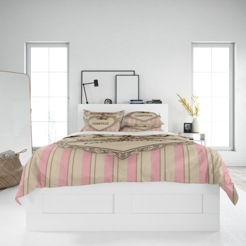 Duvet Cover, King Duvet Cover + 2 King Pillowcases