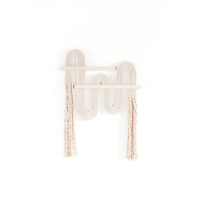 Suspension Vibrato avec barres décoratives