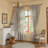 Polyester Exquiste Pattern Print Curtains 2 Panel-807908098