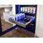 Zephyr Presrv 24 in. 14-Bottle and 266-Can Single Zone Full Size Beverage Cooler