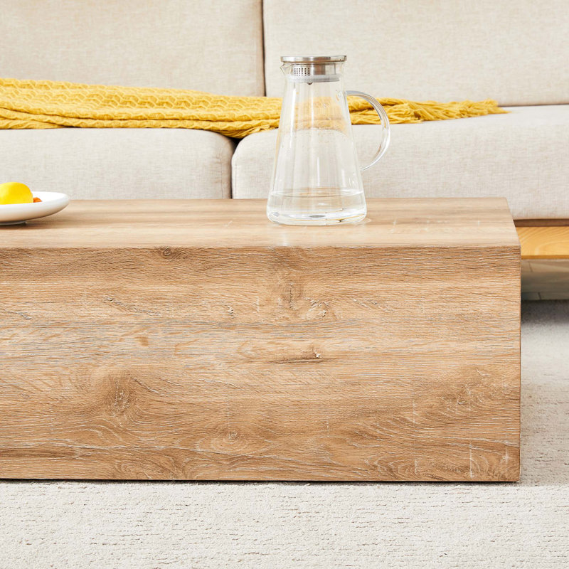 Table basse Modern