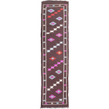 One-of-a-Kind Runner 2'6" x 9'6" Area Rug