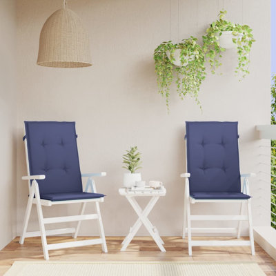 Outdoor Seat / Back Cushion