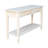 Solid Wood Console Table-2112916237-2112916236