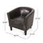 CHAISE CLUB