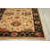 Jimena Wool Oriental Indoor Rug