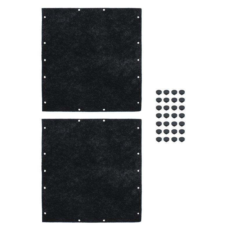 Core Recirculating Kit for AK71 Range Hood