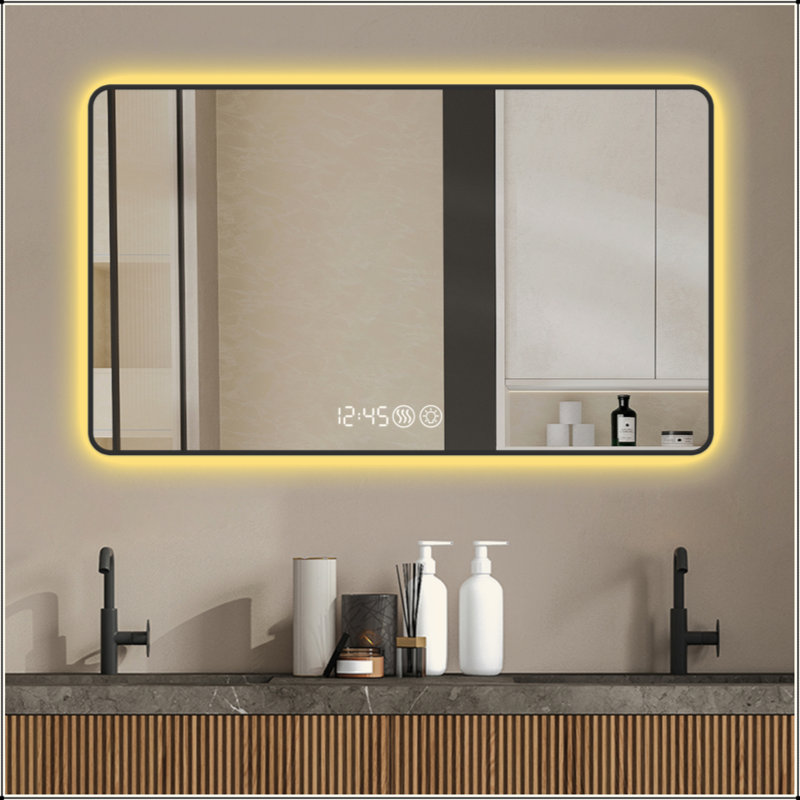 Miroir mural 48X32