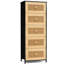 Commode 5 tiroirs l 17,7 po-1474014692