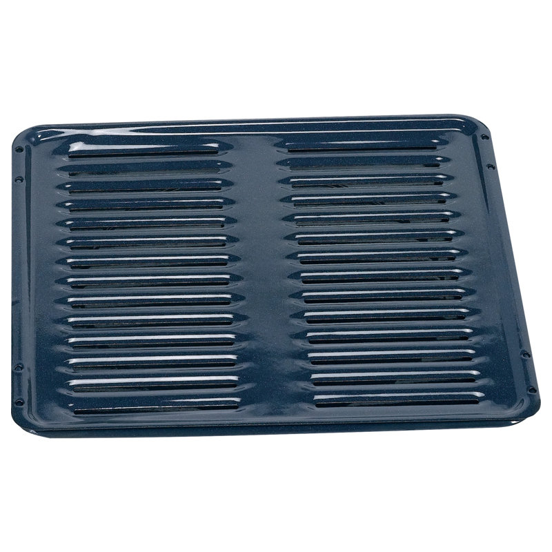 Range Large Broiler Pan