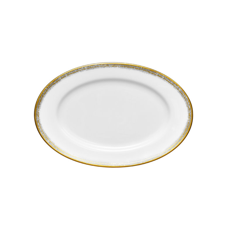 Beurrier Noritake Haku