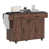 Walnut Brown selected