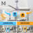 Alessandra 72'' Ceiling Fan-670286139-615459997