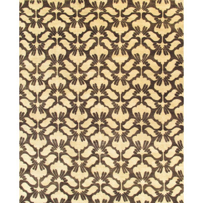 Floral Area Rug