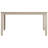 Ferris Antique Gray Finish Dining Table