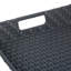 17 Stories Ademoe Rattan Serving Dish-1903401570