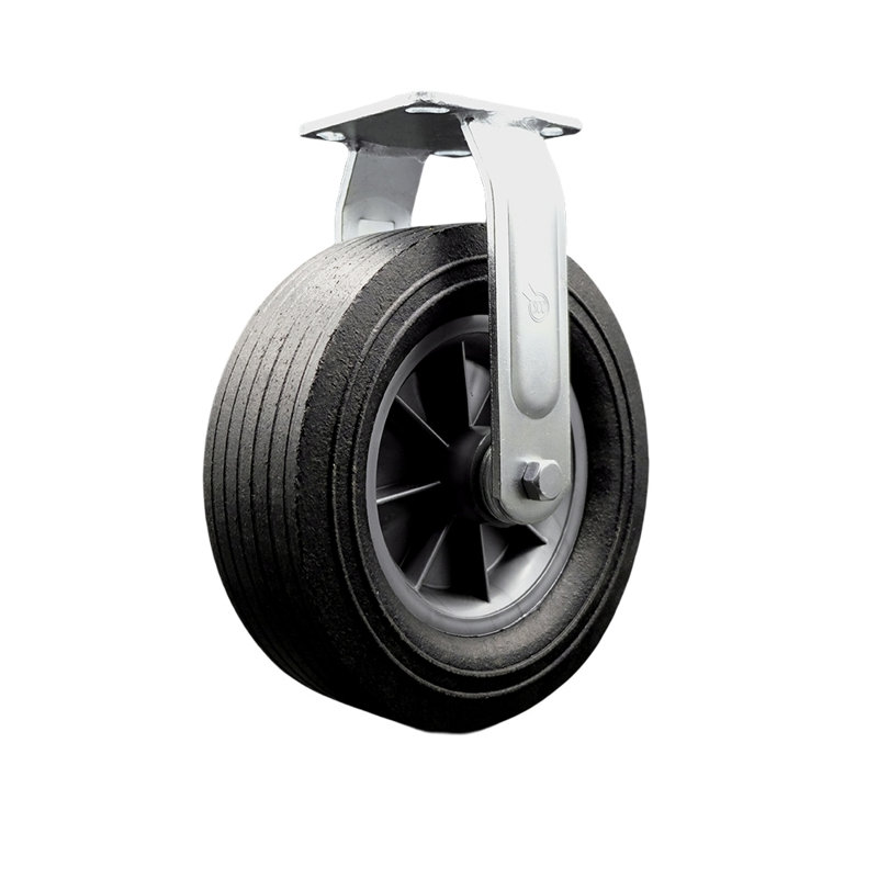 Rigid Caster