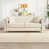 Velours beige