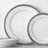 Noritake Crestwood Dinner Plates, 10-1/2"-74442456
