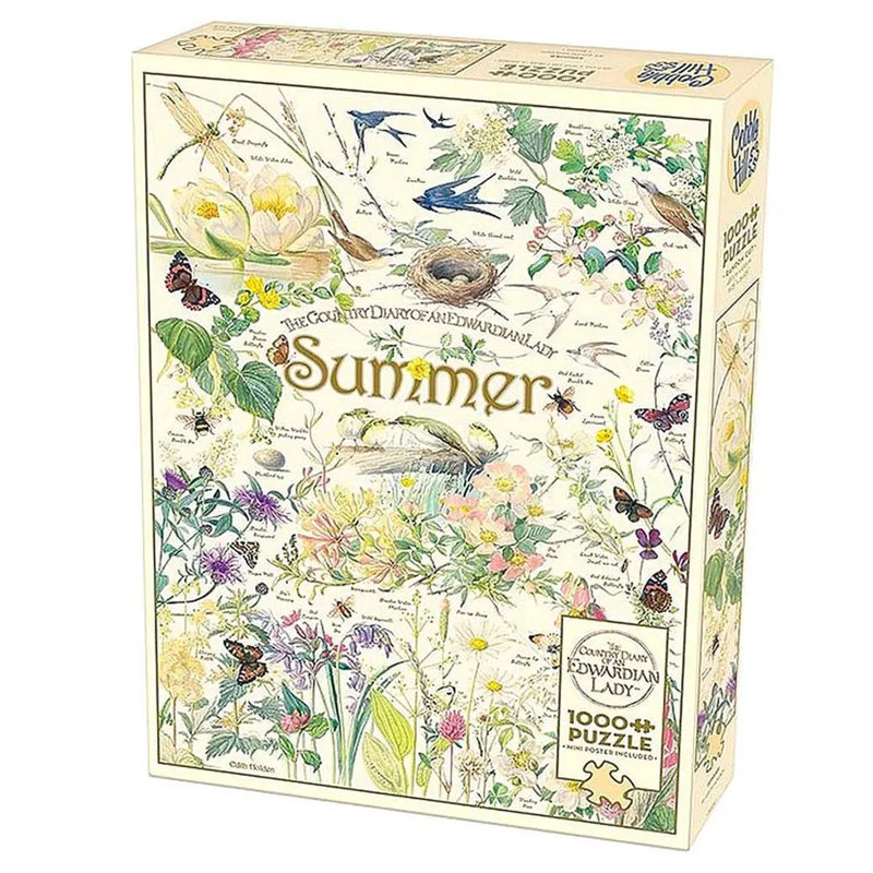Cheatwell Games Cardboard Puzzles & Brainteasers