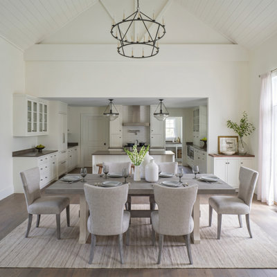 Frantasia Extendable Dining Table