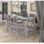 Travira Outdoor Bar Stool-1854577612