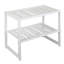 Stainless Steel Dish Rack