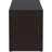 Essentials Series Metal Base Desk Shell