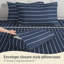 Ensemble de draps de performance Luxclub-123418304-125527180