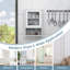 Armoire de salle de bain murale Najam-1829362081