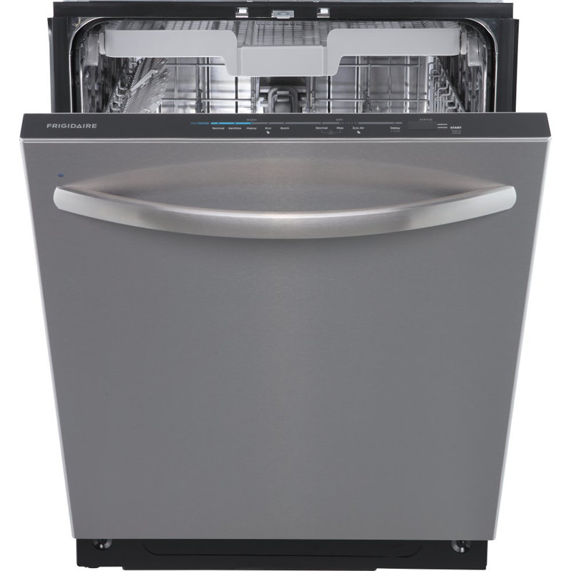 Lave-vaisselle 24 po