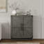 Buffet de 30,7 po de largeur avec tablette réglable-909765606