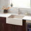 Fournier 24" Farmhouse / Apron Kitchen Sink