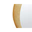 Brooxie Fabric Asymmetrical Wall Mirror