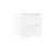 Matte White Ripple is out of stock selected
