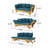 Outdoor Patio Daybed-1676257997