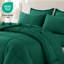 Ensemble d'édredon en microfibre 5/7-pièces -2052297400-2031989568